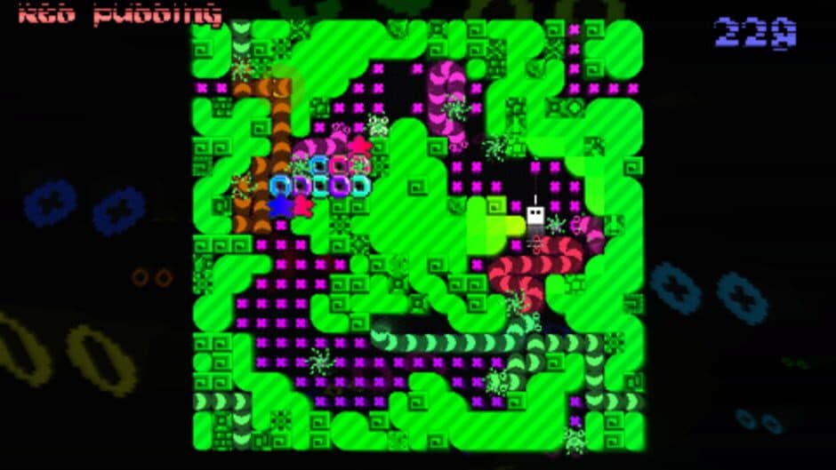 Forget-Me-Not R screenshot 2