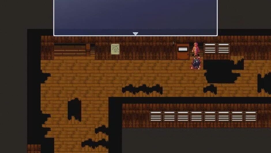 Corpse Party Zero screenshot 3