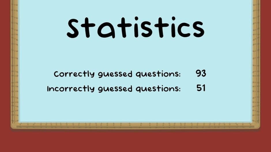 The Sheep Quiz screenshot 3