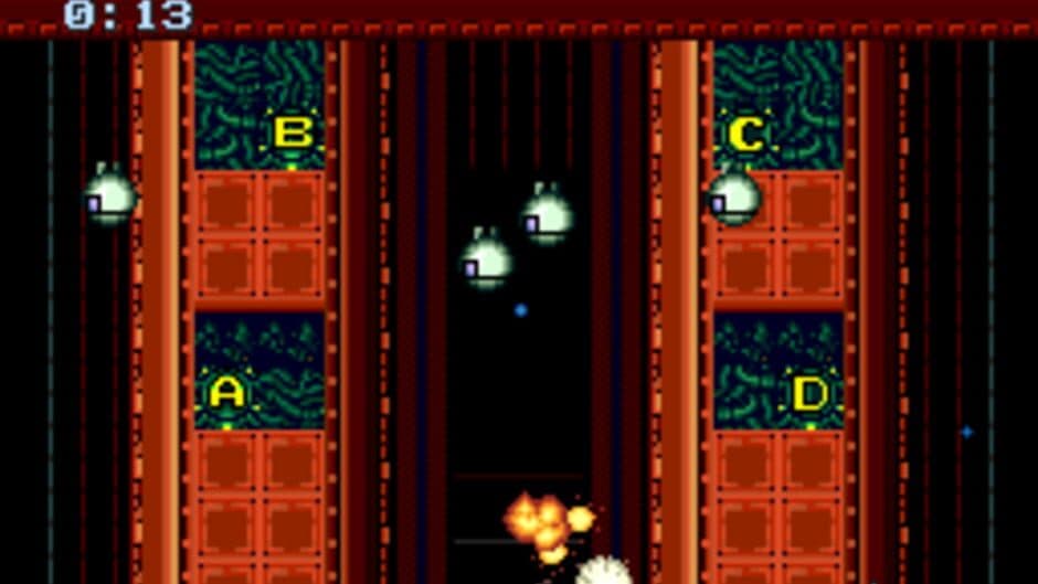 Summer Carnival '92 Alzadick screenshot 3