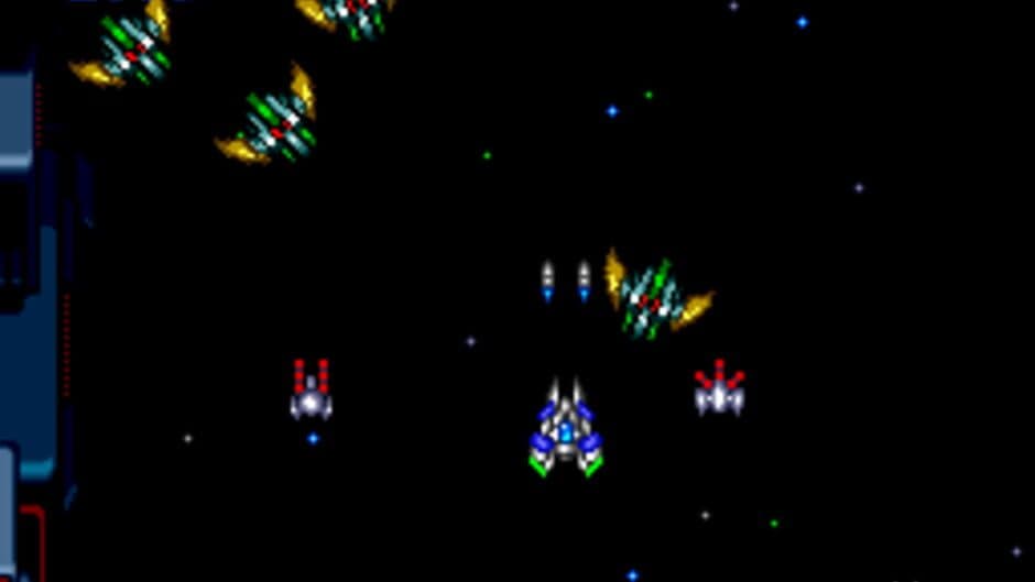 Summer Carnival '93: Nexzr Special screenshot 3