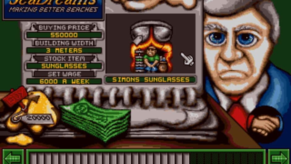 Hillsea Lido screenshot 6
