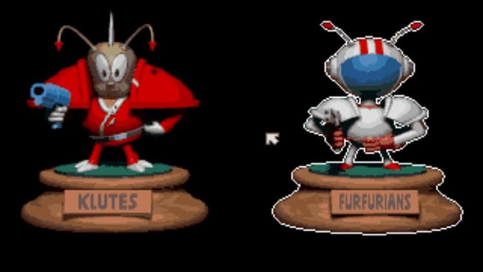 Tiny Troops screenshot 4