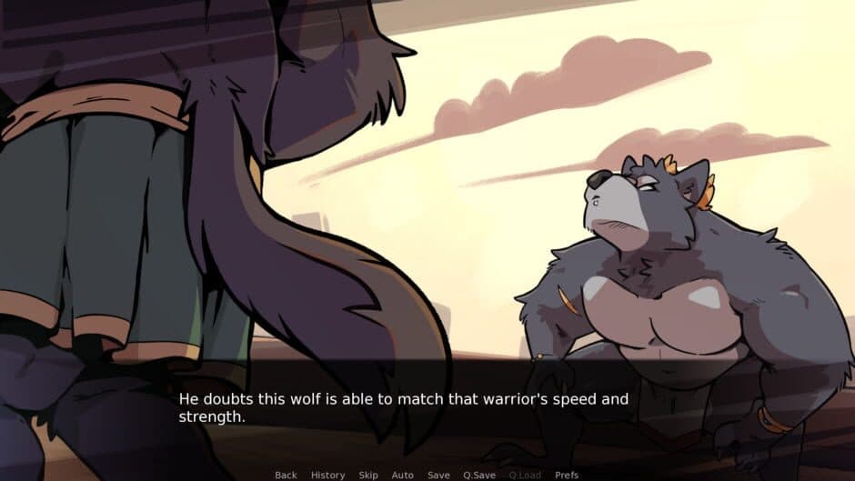 Interea screenshot 5