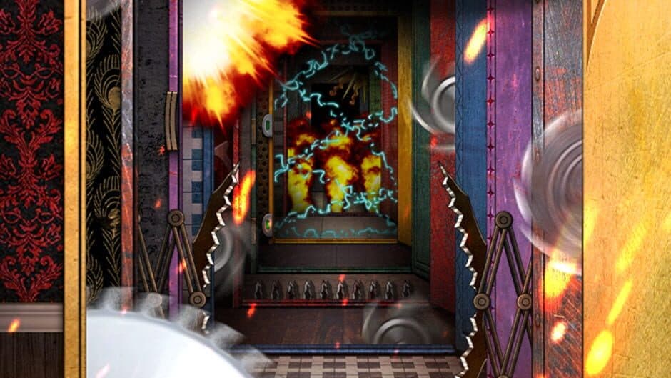 1% Survival Escape screenshot 5
