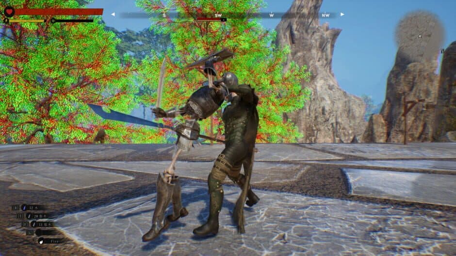 Rise of the Ghostdom screenshot 2