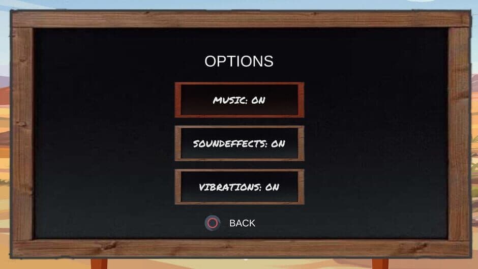 The Jumping Nuggets screenshot 2