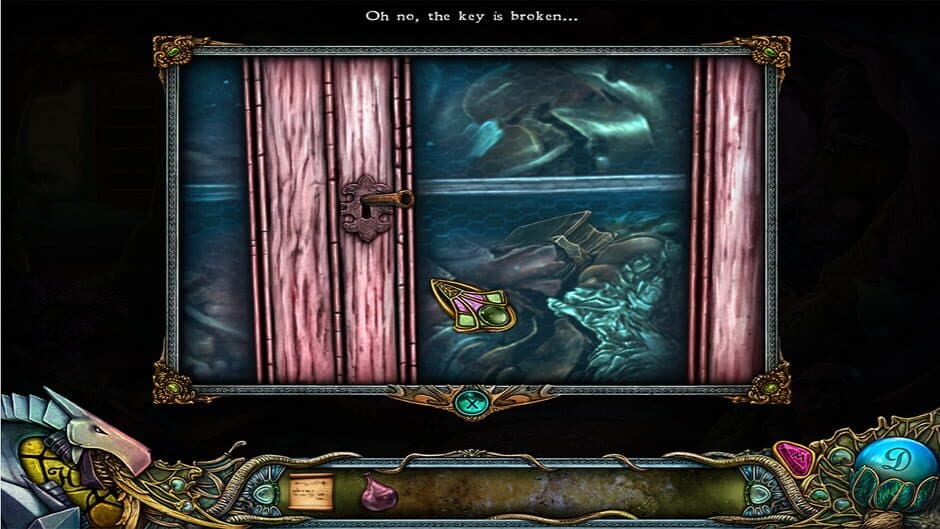 Witchcraft: The Lotus Elixir screenshot 3
