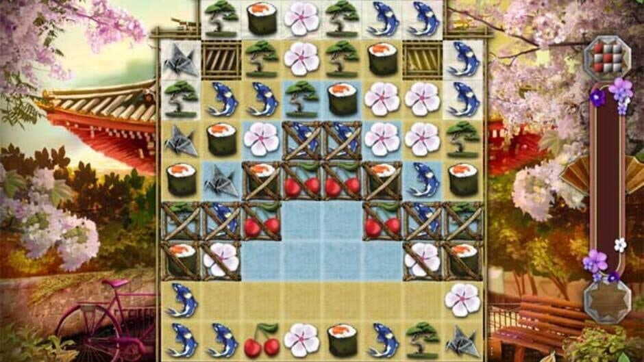 Four Seasons Around the World: Spring in Japan screenshot 3