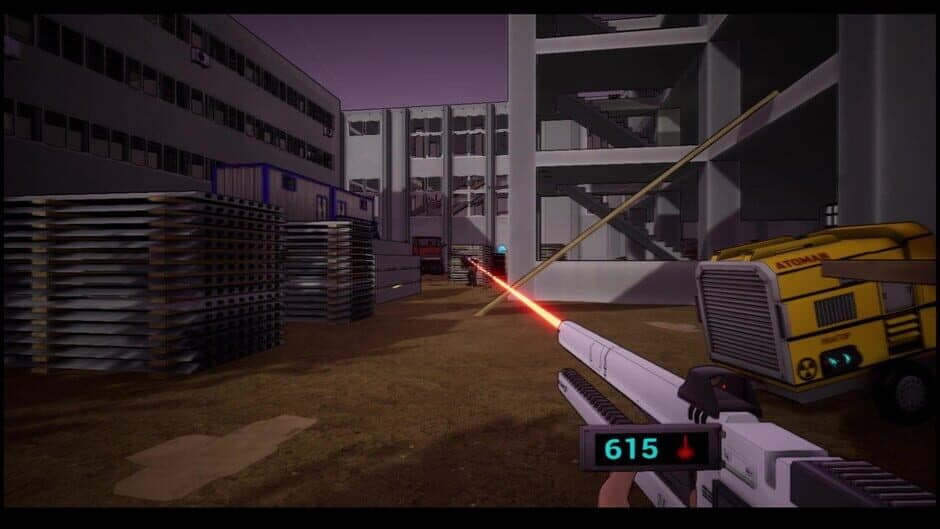 Polyhedron: Tales from Krasnoslavia screenshot 6