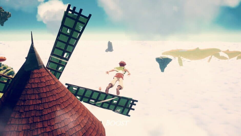 No More Fathers screenshot 3