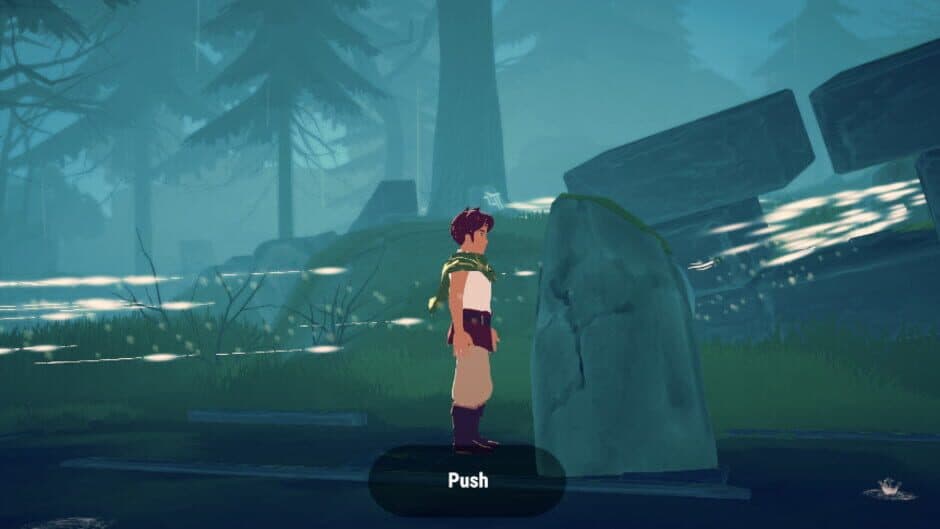 No More Fathers screenshot 4