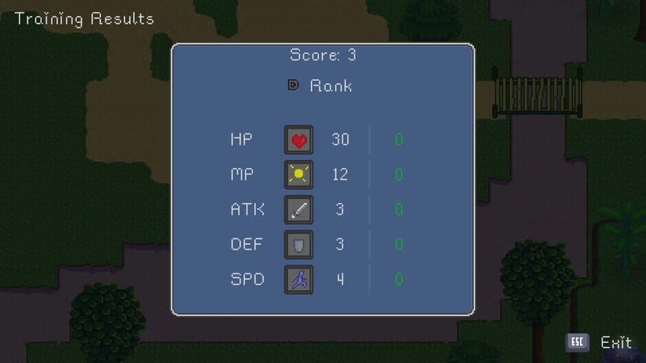 Anima Island screenshot 2