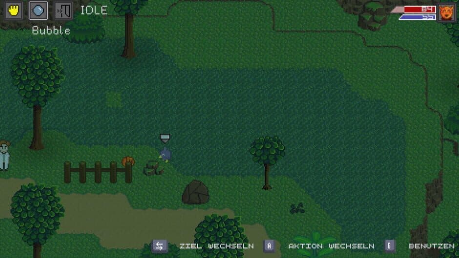 Anima Island screenshot 3