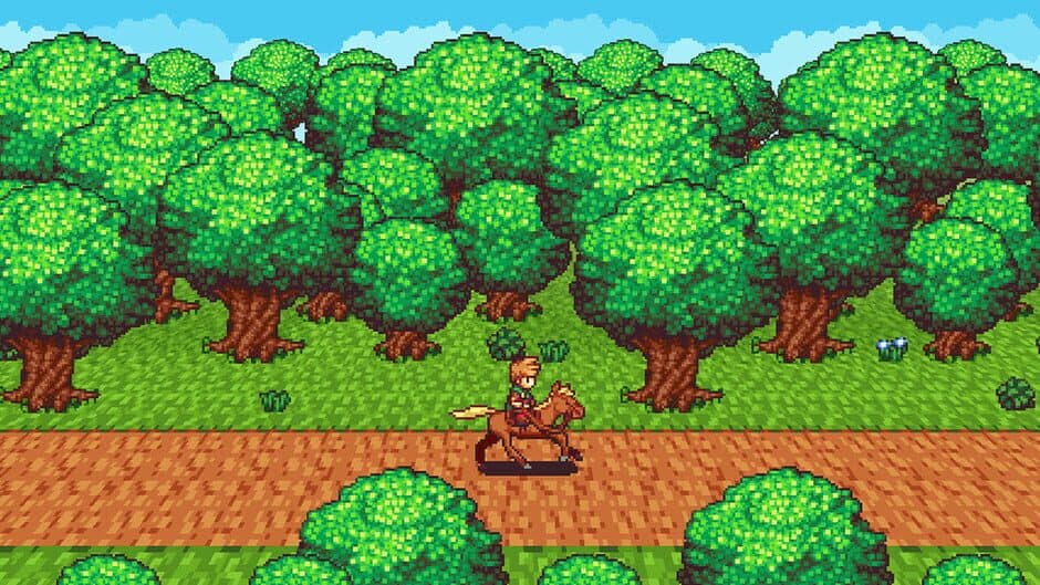 Aria's Melody screenshot 3