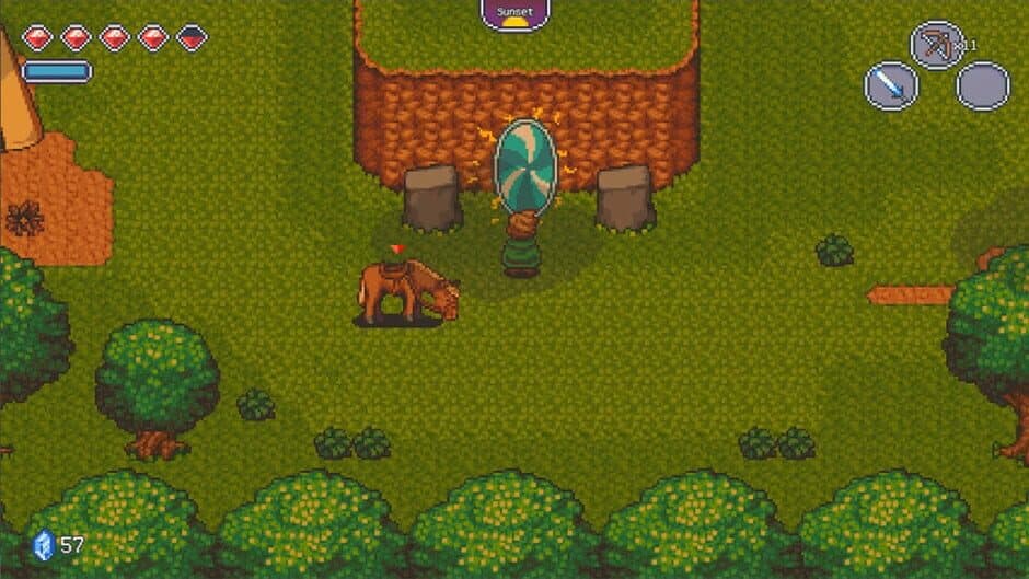Aria's Melody screenshot 5