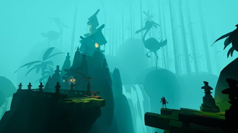 Soul of Kaeru screenshot 5