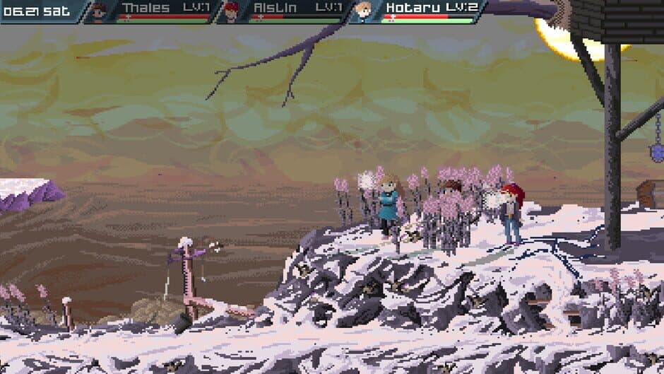 An Aspie Life Beginnings screenshot 2