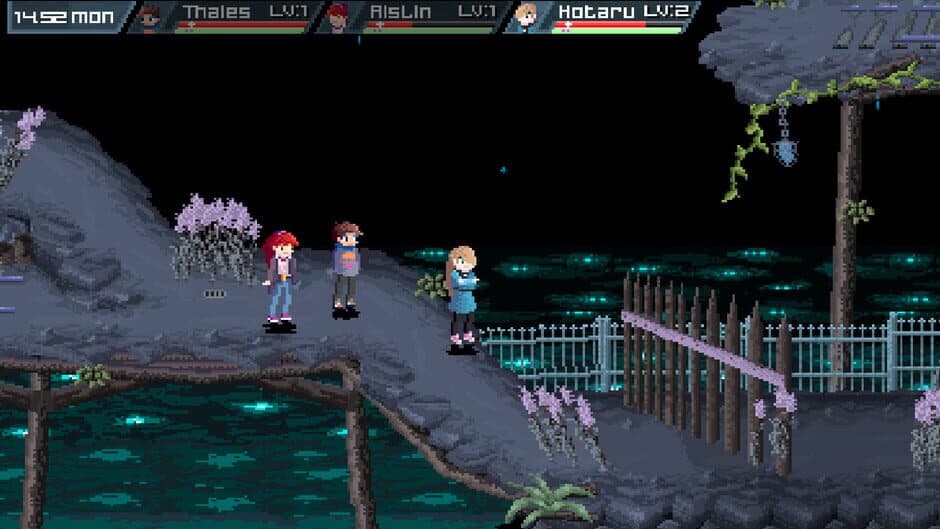 An Aspie Life Beginnings screenshot 3