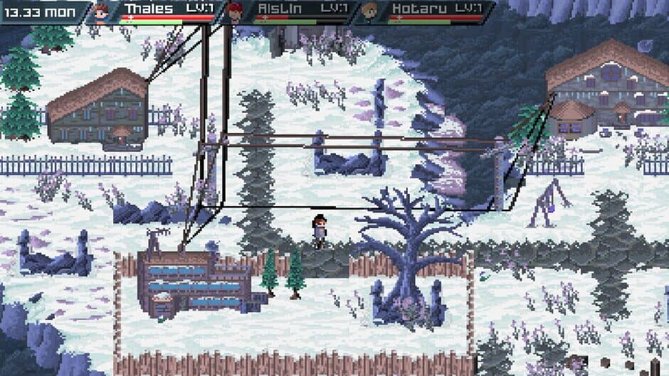An Aspie Life Beginnings screenshot 5