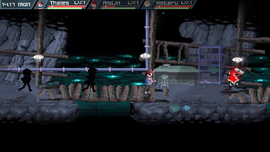 An Aspie Life Beginnings screenshot 6