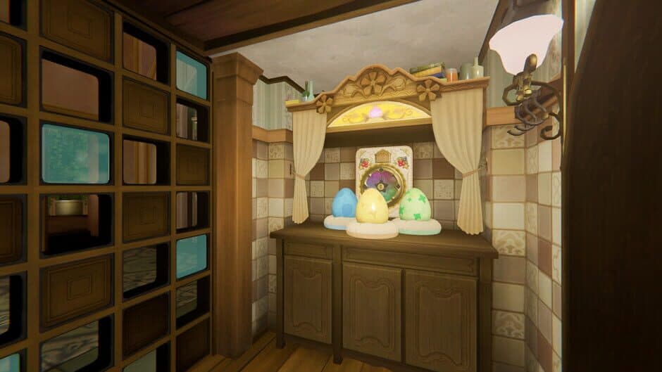 Teahouse of Souls screenshot 3