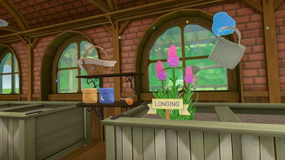 Teahouse of Souls screenshot 2