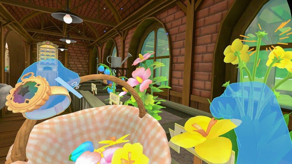 Teahouse of Souls screenshot 4