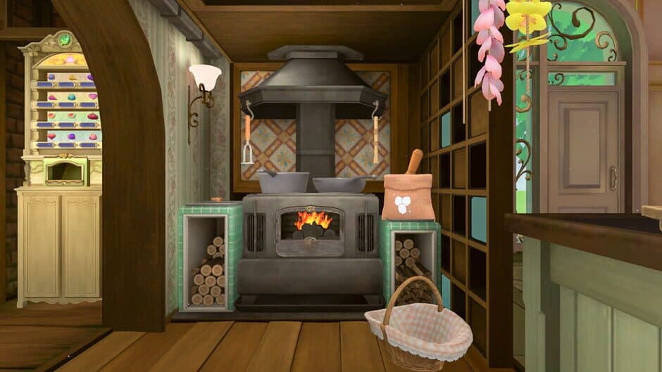 Teahouse of Souls screenshot 5