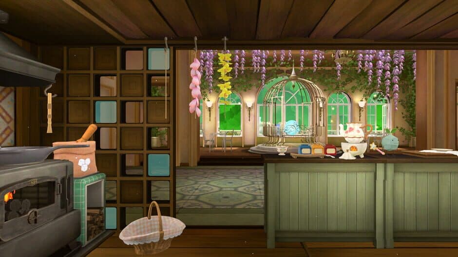Teahouse of Souls screenshot 6