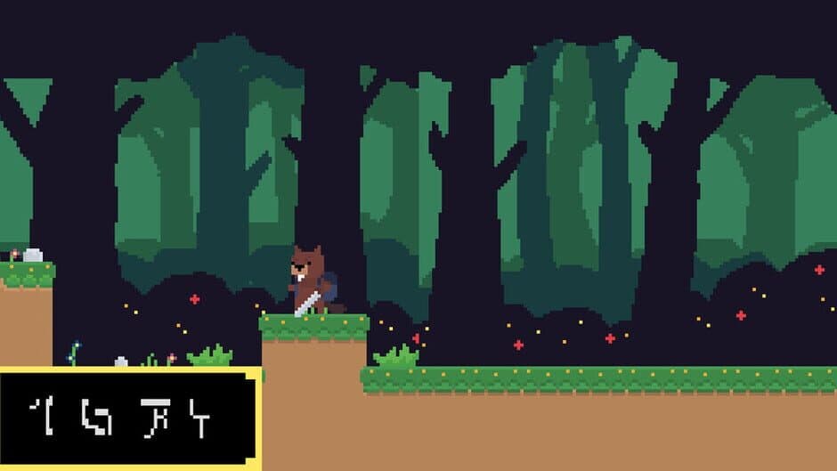 BlackHill screenshot 2