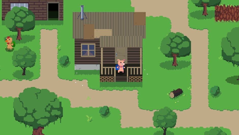 BlackHill screenshot 6