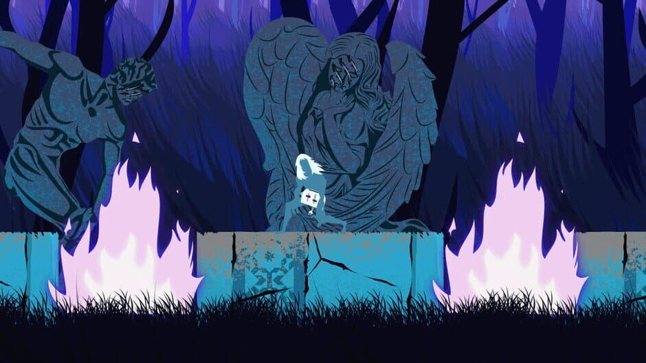 Necrowave screenshot 3