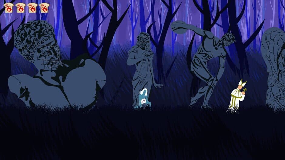 Necrowave screenshot 5