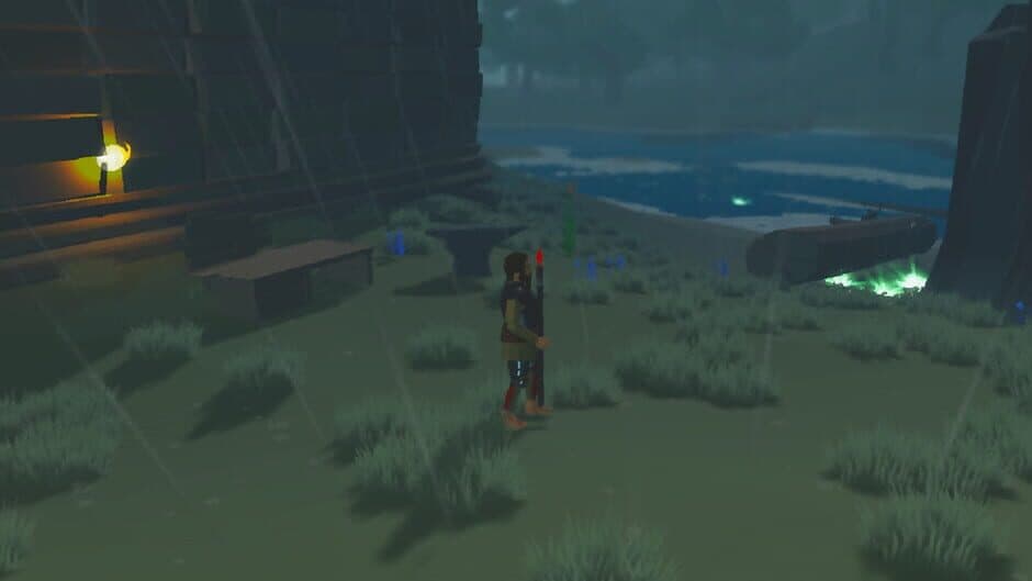 Polyspell screenshot 2
