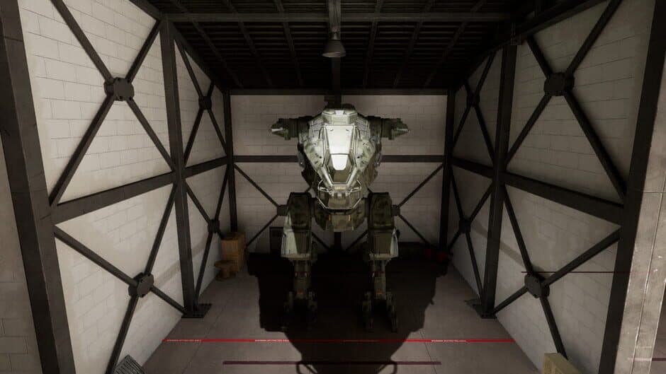 Engines of Destruction screenshot 2