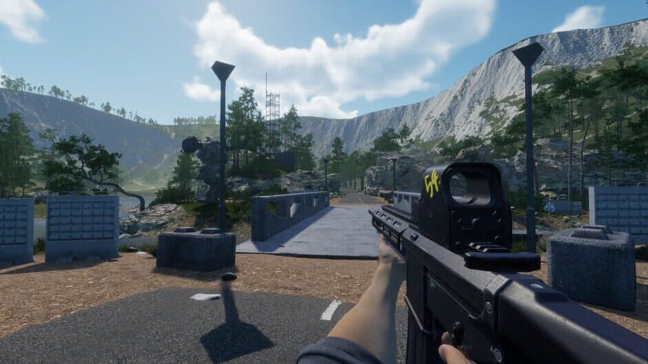 Engines of Destruction screenshot 3
