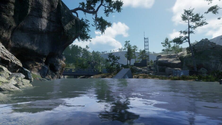 Engines of Destruction screenshot 4