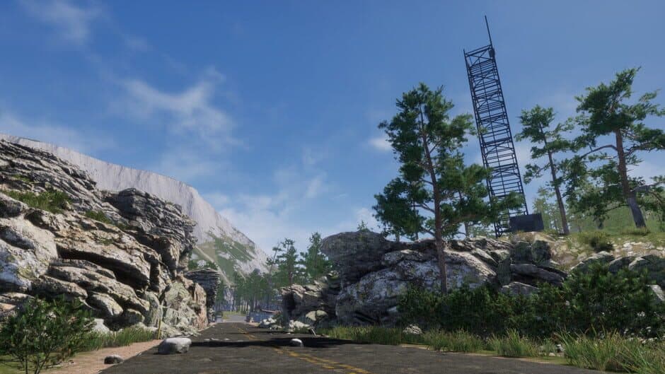 Engines of Destruction screenshot 5