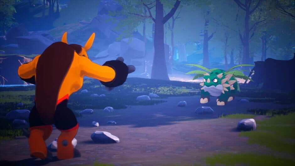 Anitons screenshot 2