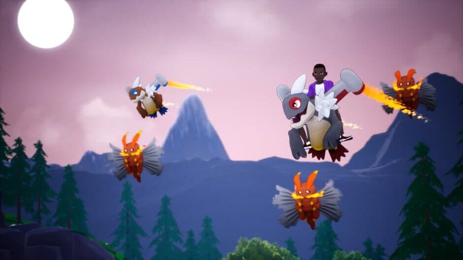 Anitons screenshot 3
