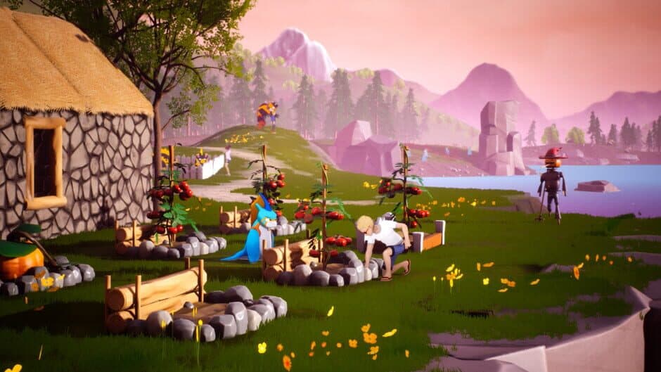 Anitons screenshot 4