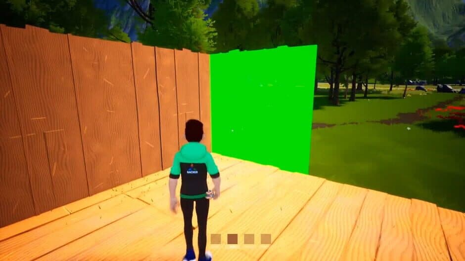 Anitons screenshot 5