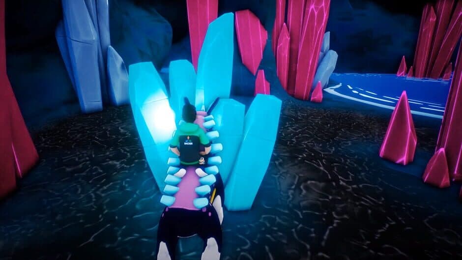 Anitons screenshot 6