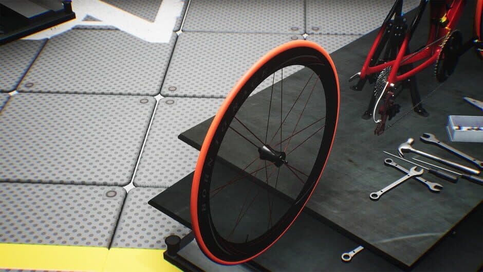Bicycle Mechanic Simulator screenshot 5