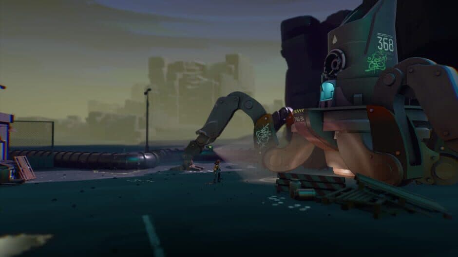 Water Fall screenshot 3