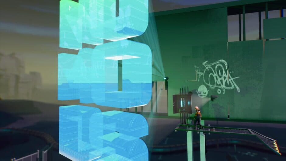 Water Fall screenshot 4