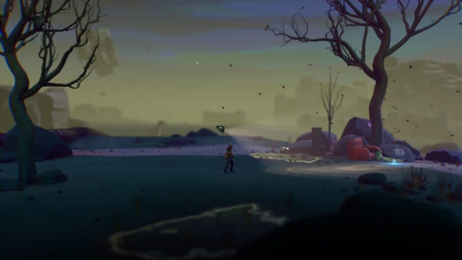 Water Fall screenshot 5