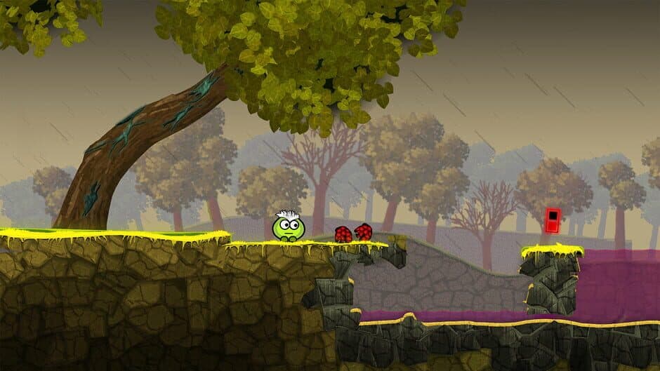 Warped Times screenshot 4