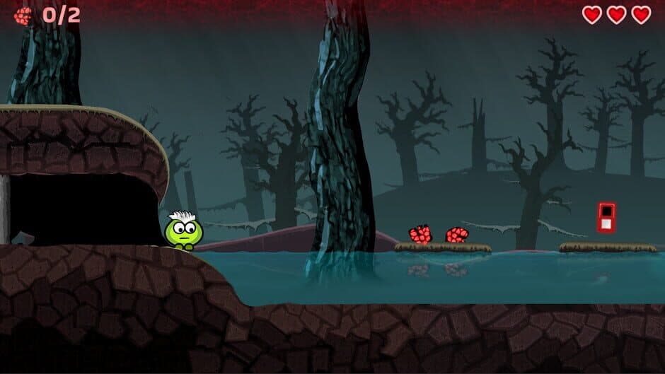 Warped Times screenshot 5